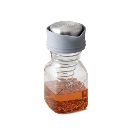 Dressing and Marinade Shaker