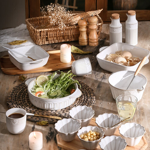 BIA Bowl Petal La Petite Cuisine