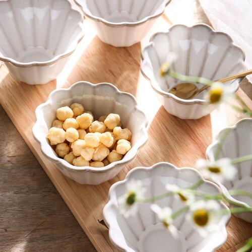 BIA Bowl Petal La Petite Cuisine