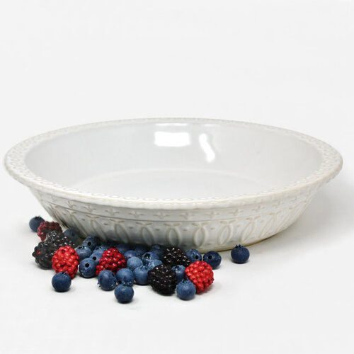 BIA Pie Dish Le Petit Four