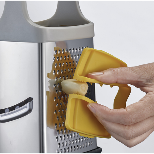 Joseph Joseph Joseph Joseph Multi-Box Grater with Food Grip
