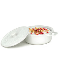 Brie Baker White BIA