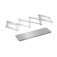 Joseph Joseph Space Expandable Trivet Stainless Steel