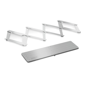 Joseph Joseph Joseph Joseph Space Expandable Trivet Stainless Steel
