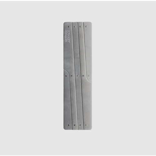 Joseph Joseph Joseph Joseph Space Expandable Trivet Stainless Steel