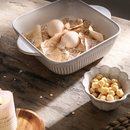 BIA Square Baker Le Petit Four