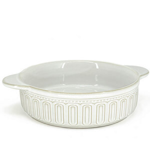 BIA Round Baker Le Petit Four