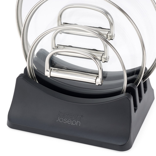 Joseph Joseph Joseph Joseph Space Lid Storage Stand