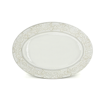 Harvest Serving Platter