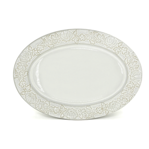 BIA Harvest Serving Platter