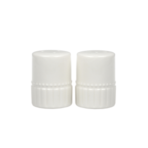BIA Salt & Pepper Shaker Set Chantilly