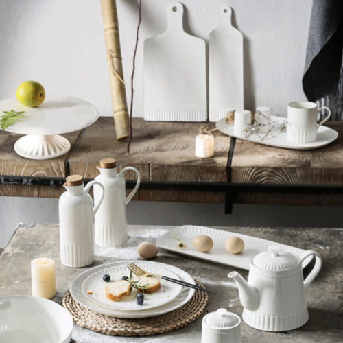 BIA Mug Chantilly
