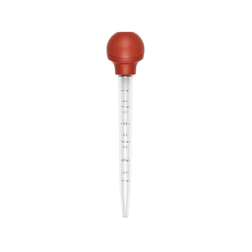 OXO OXO Poultry Baster Red