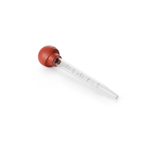 OXO OXO Poultry Baster Red