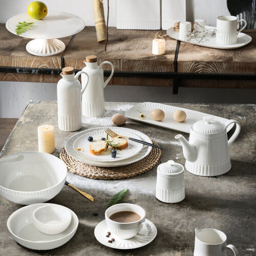 BIA Teapot Chantilly 1L