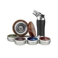 Opera Cocktail Smoker Set