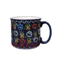 Mug Evani Multi Azure
