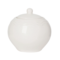 Provence Sugar Pot