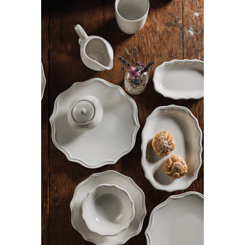 Now Designs Provence Serving Platter 9.5 Inch