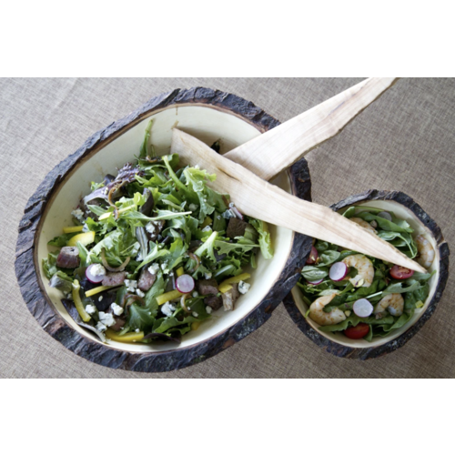 Stinson Studios Salad Servers Stinson
