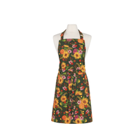 Apron Sunflower Splendor