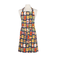 Apron Pickling