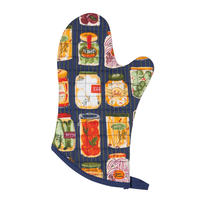 Oven Mitt Set Pickling