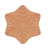 Snowflake Sugar Saver