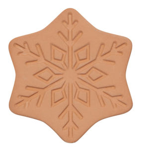 Now Designs Snowflake Sugar Saver Now Designs Snowflake Sugar Saver