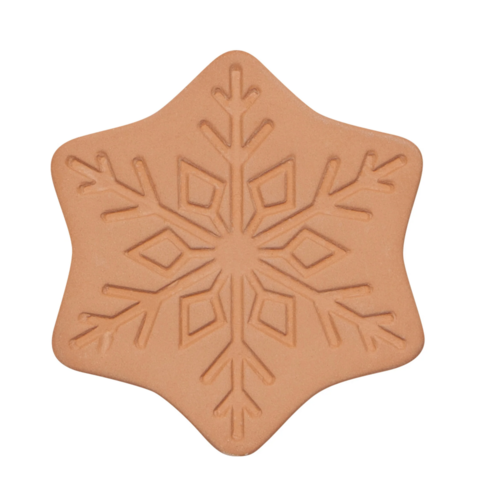 Now Designs Snowflake Sugar Saver Now Designs Snowflake Sugar Saver