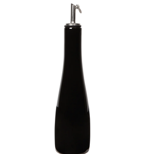 Now Designs Oil Cruet Black