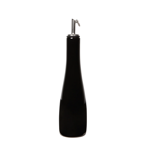 Now Designs Oil Cruet Black
