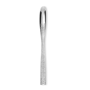 Alessi ALESSI Latte Macchiato Spoon "DRESSED"