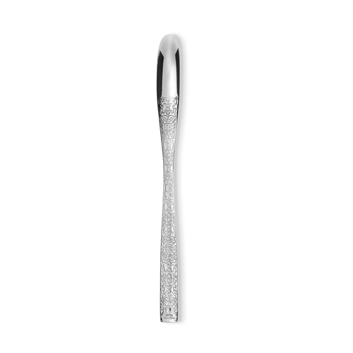 Alessi ALESSI Latte Macchiato Spoon "DRESSED"