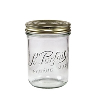 Le Parfait Mason Jar 750 ml