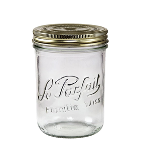 Le Parfait Le Parfait Mason Jar 750 ml