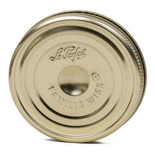 Le Parfait Le Parfait Mason Jar 750 ml