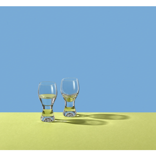 Crystalex Gina Shot Glass