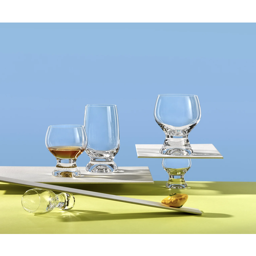 Crystalex Gina Shot Glass