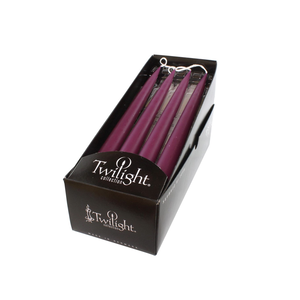 TWILIGHT Danish Taper Short 10 Inch Dark Heather