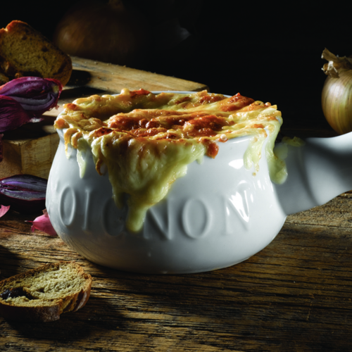 Gourmet du Village French Onion Dip