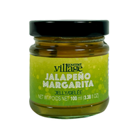 Cocktail Jelly Jalapeno Margarita