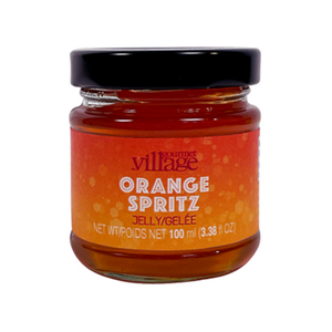 Gourmet du Village Cocktail Jelly Orange Spritz