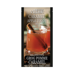 Gourmet du Village Caramel Apple Toddy Single