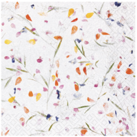 Napkin Lunch Paper Forever Blooms