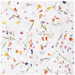 OCD Napkin Lunch Paper Forever Blooms