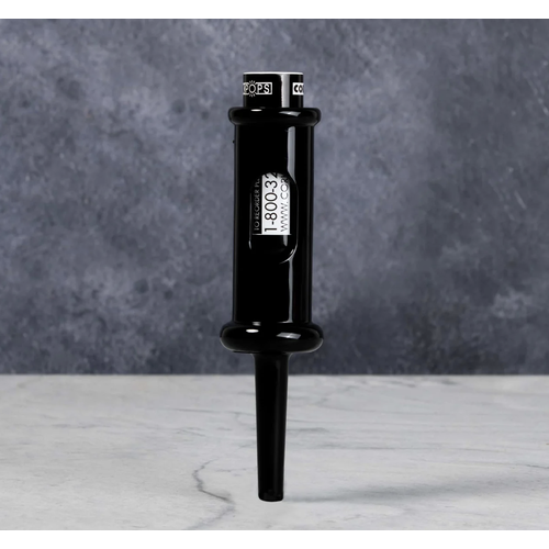 CorkPops CorkPop Wine Opener Black