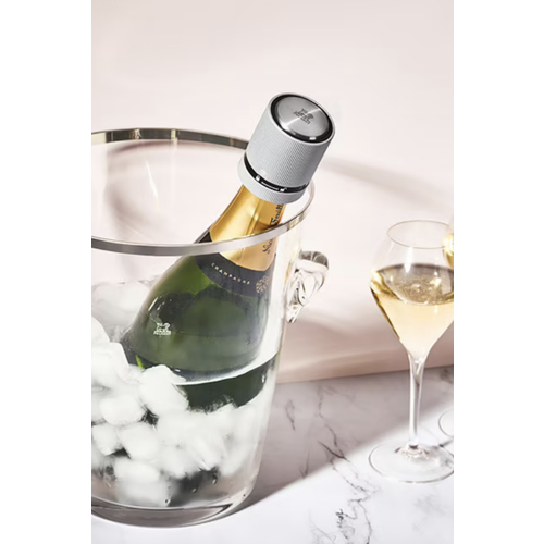 Peugeot LINE Champagne Stopper Aluminium
