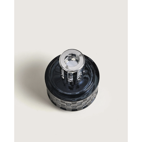 Lampe Berger Lampe Berger Variation Grey Gift Set + 250 ml Velvet of Orient
