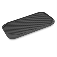 Grill Griddle Reversible